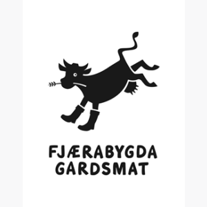 Logo til Fjærabygda Gardsmat AS