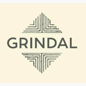 Logo til Grindal Ysteri