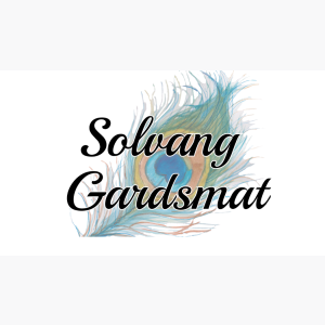 Logo til Solvang Gardsmat