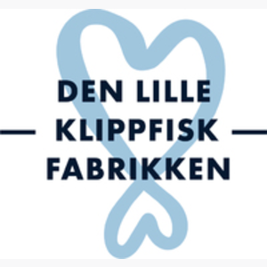 Logo til Den Lille Klippfiskfabrikken AS