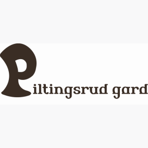 Logo til Piltingsrud gard AS