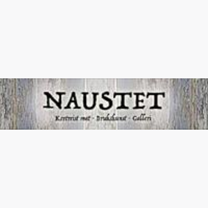 Logo til Havsmak Naustet