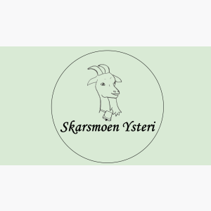 Logo til Skarsmoen Gård