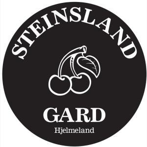 Logo til Steinsland gård