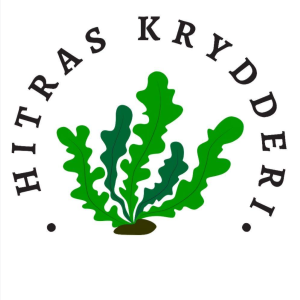 Logo til Hitras Krydderi as