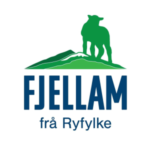 Logo til Fjellam frå Ryfylke