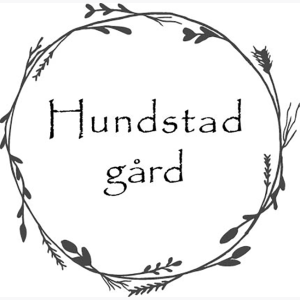 Logo til Hundstad gård