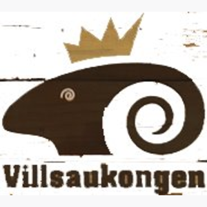 Logo til Villsaukongen
