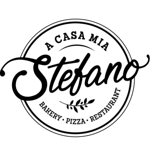 Logo til Stefano Bakeri