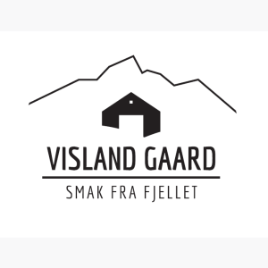 Logo til Visland Gaard