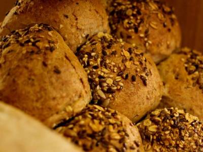 Bilde fra Den Glade Baker