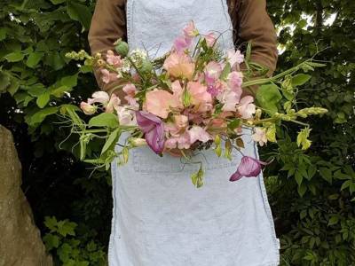 Bilde fra Alvehagen blomster
