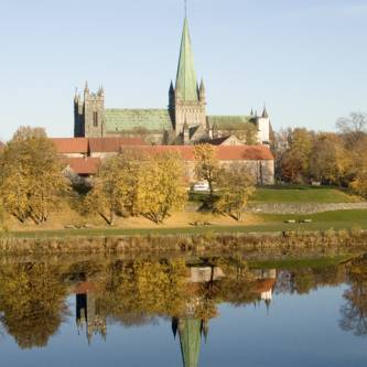 Bilde fra Trøndelag