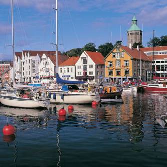 Bilde fra Rogaland
