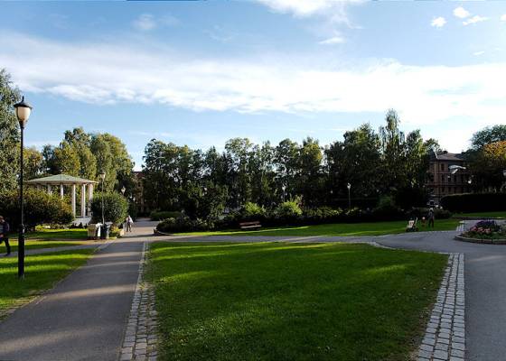 Bilde av Oslo & omegn