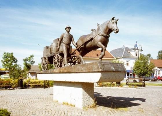 Bilde av Innlandet (Hedmark og Oppland)