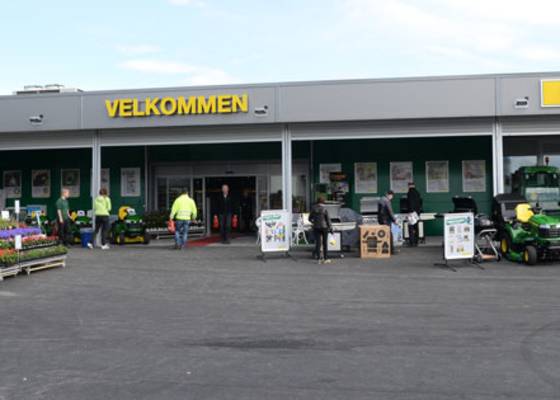 Bilde av Trøndelag