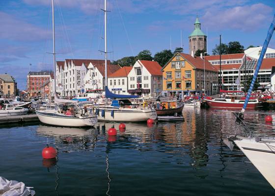 Bilde av Rogaland
