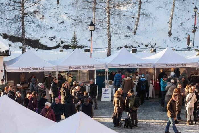 Kongelig jubileumsfest