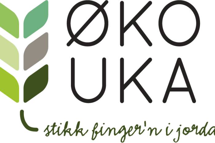 Økouka er i gang