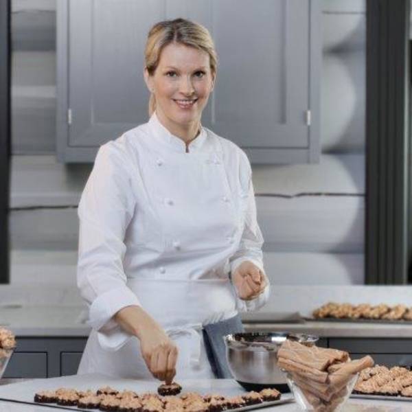 Bilde av Høytflyvende baker