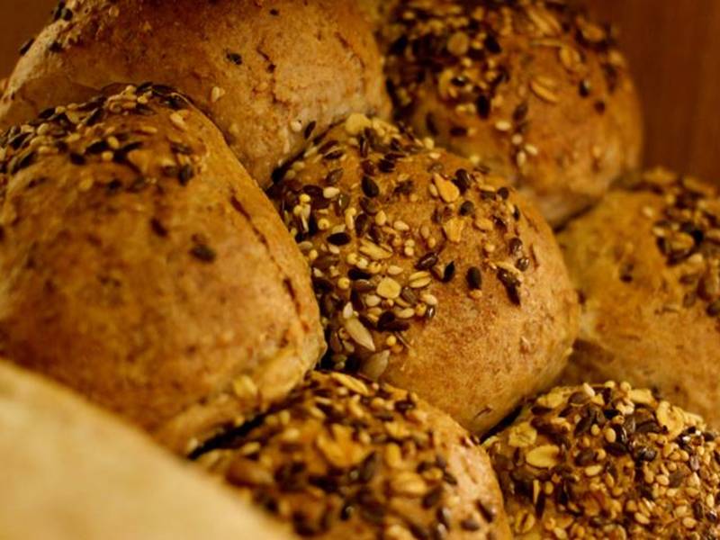 Bilde fra Den Glade Baker
