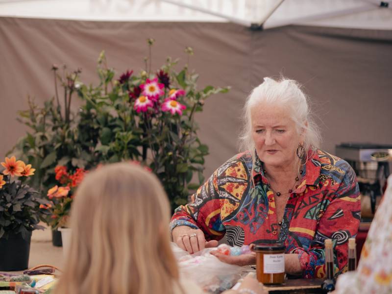 Bilde fra Anne Karins Snadder