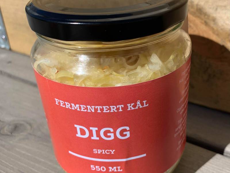 Bilde fra Siri Antonsen-Aartun