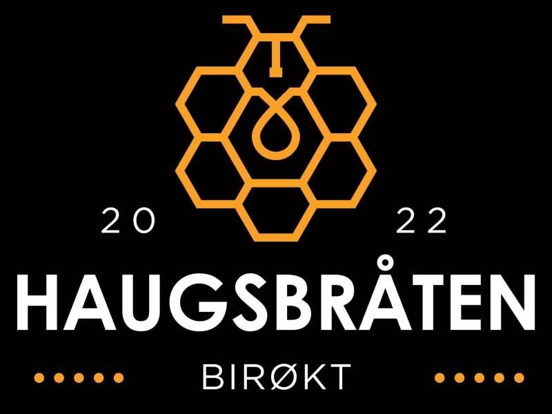 Bilde fra Haugsbråten Gård