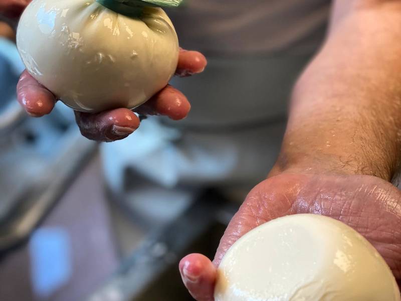 Bilde fra Winthers Ysteri