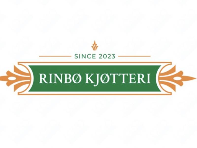 Bilde fra Rinbø Kjøtteri