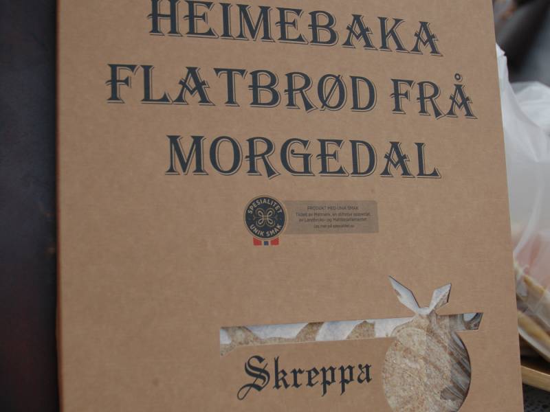 Bilde fra Skreppa