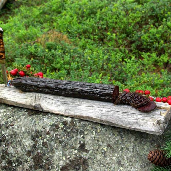 Bilde fra Innlandet (Hedmark og Oppland)