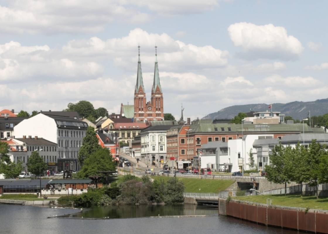 Bilde av Telemark