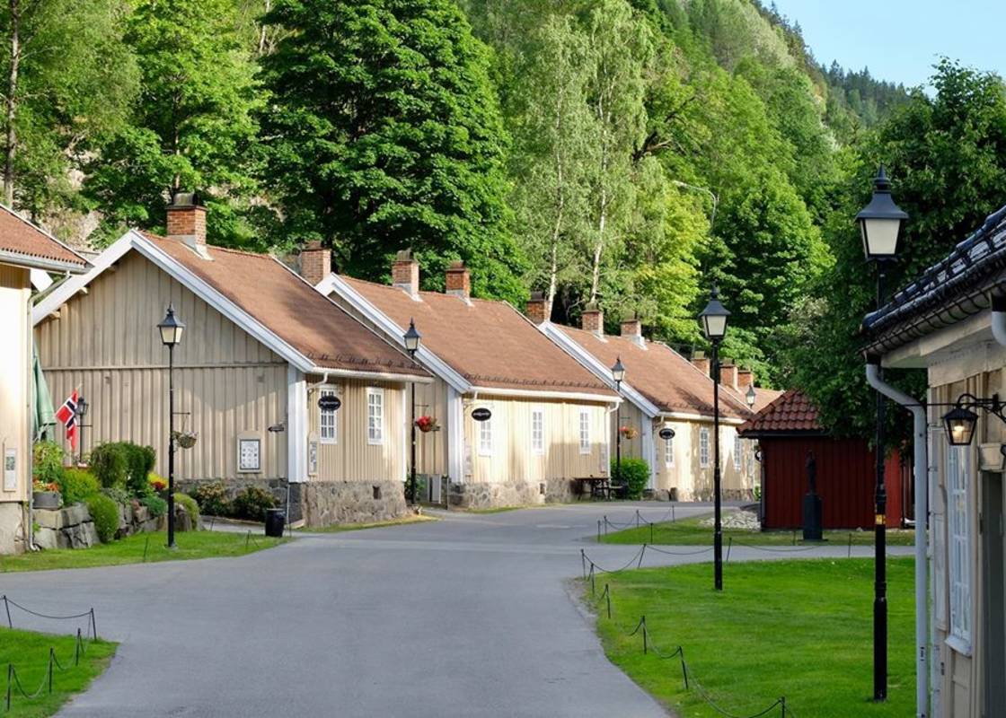 Bilde av Oslo & omegn