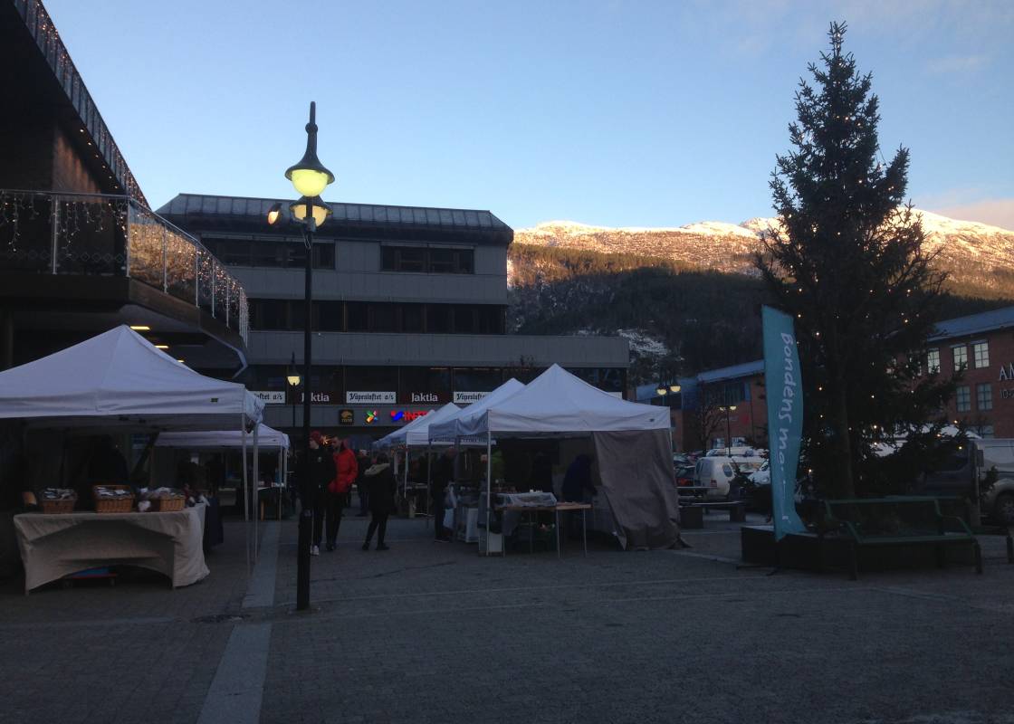 Bilde av Sogn og Fjordane