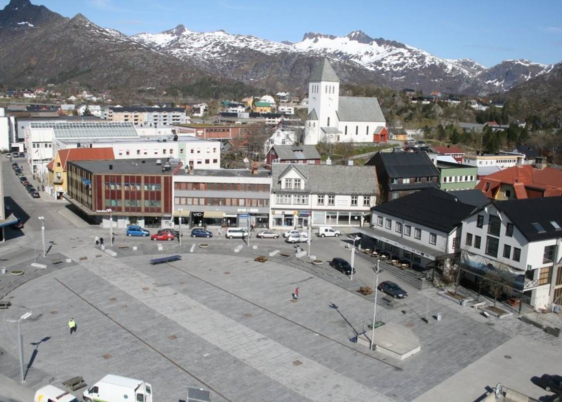 Bilde av Midtre Hålogaland