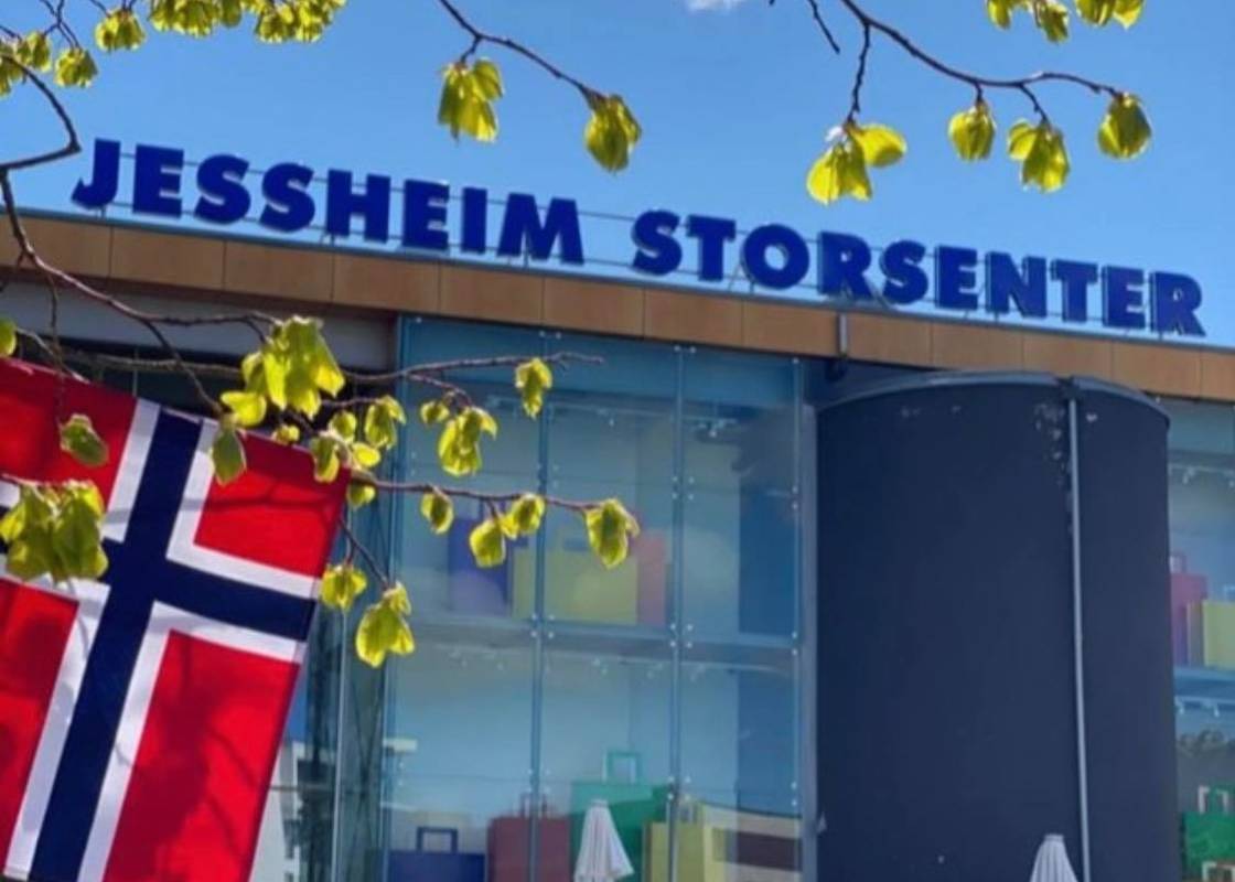 Bilde av Oslo & omegn