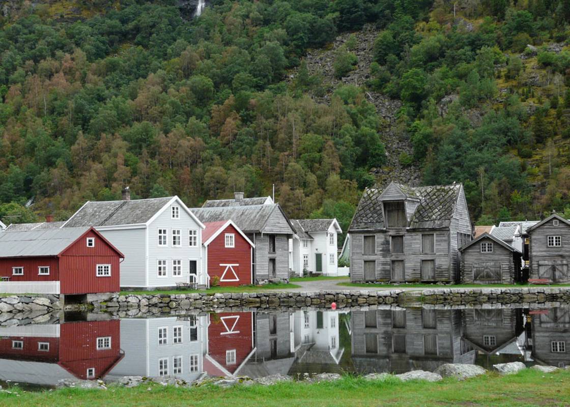 Bilde av Sogn og Fjordane