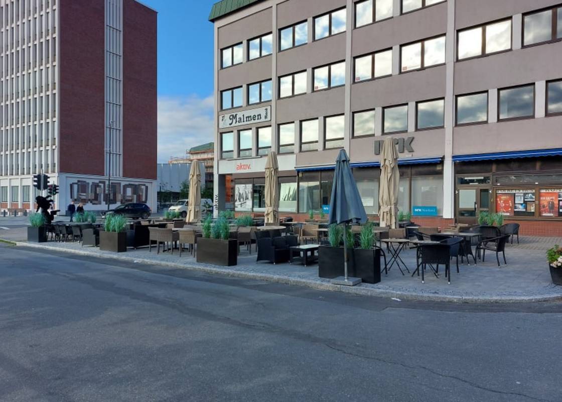 Bilde av Midtre Hålogaland og Nordland