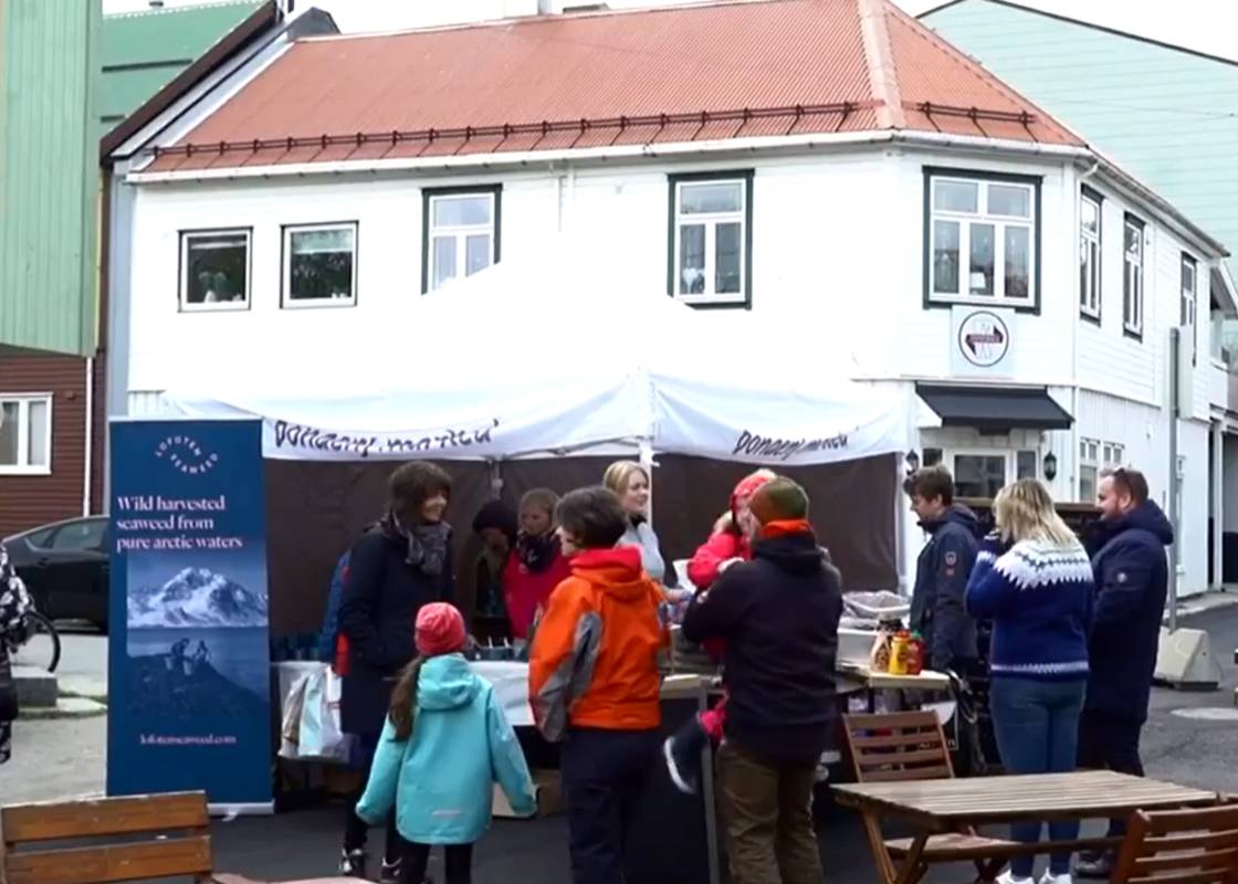 Bilde av Midtre Hålogaland og Nordland