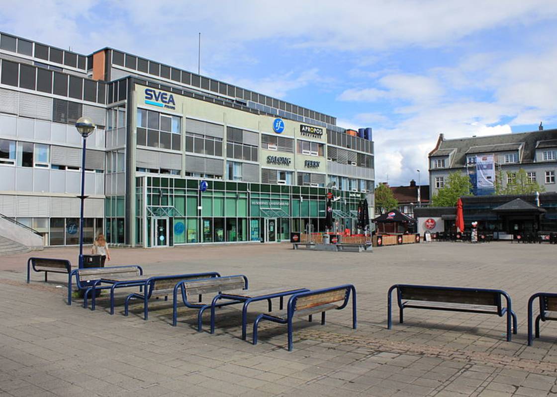 Bilde av Innlandet (Hedmark og Oppland)