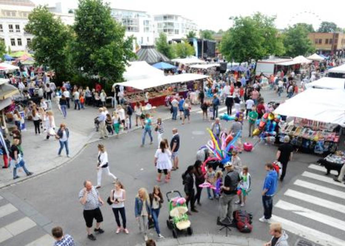 Bilde av Vestfold