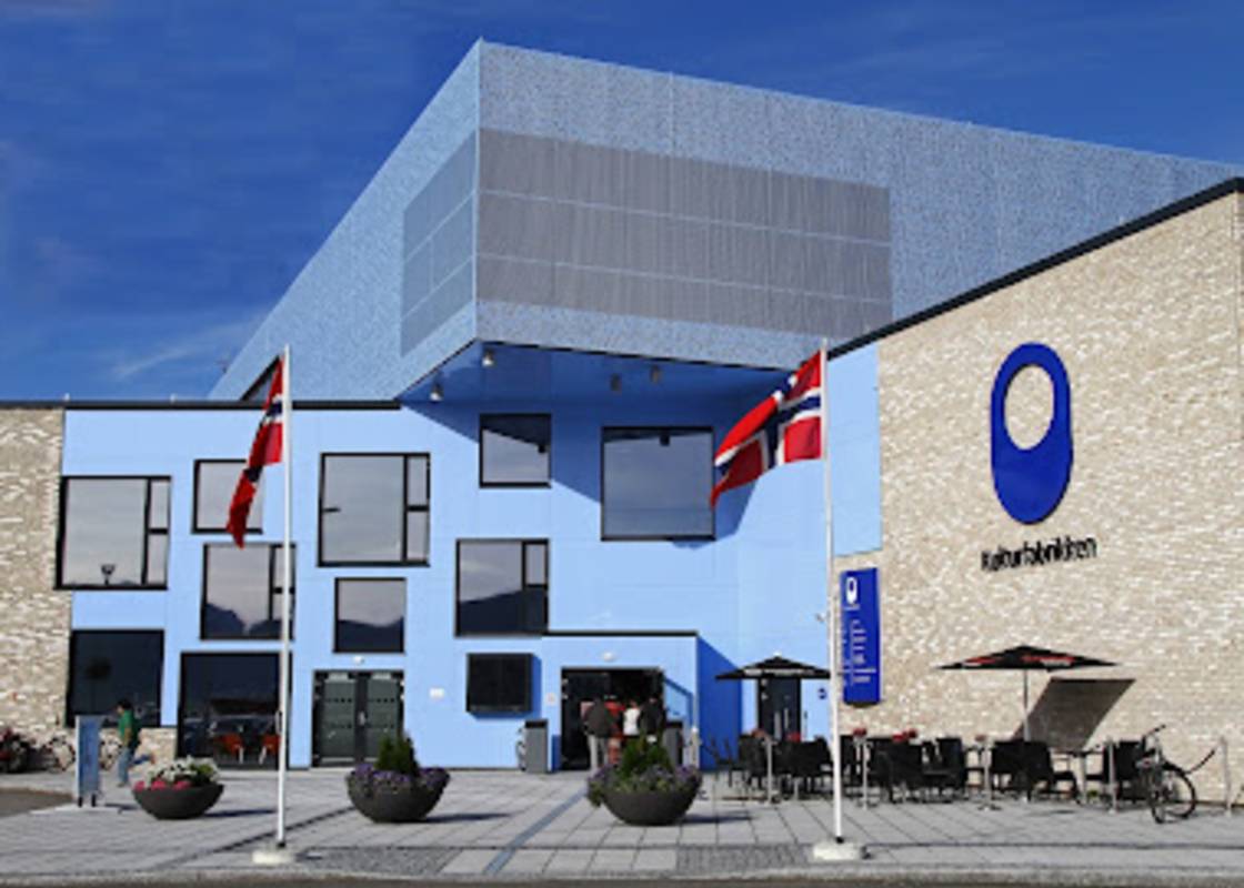 Bilde av Midtre Hålogaland