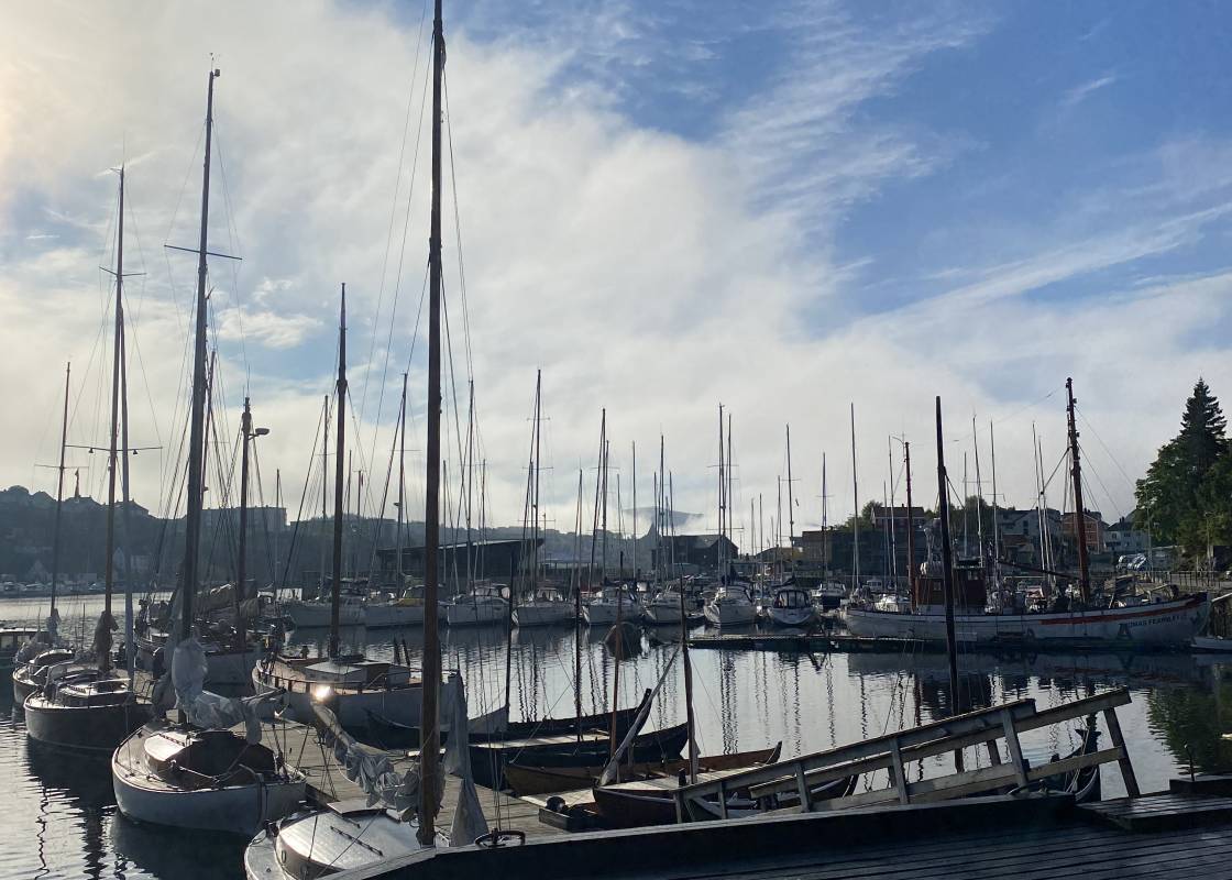 Bilde av Trøndelag