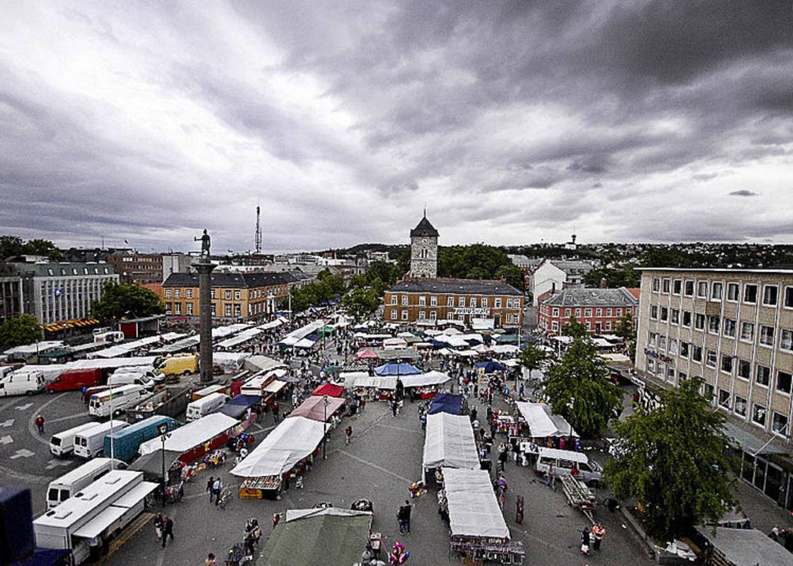 Bilde av Trøndelag