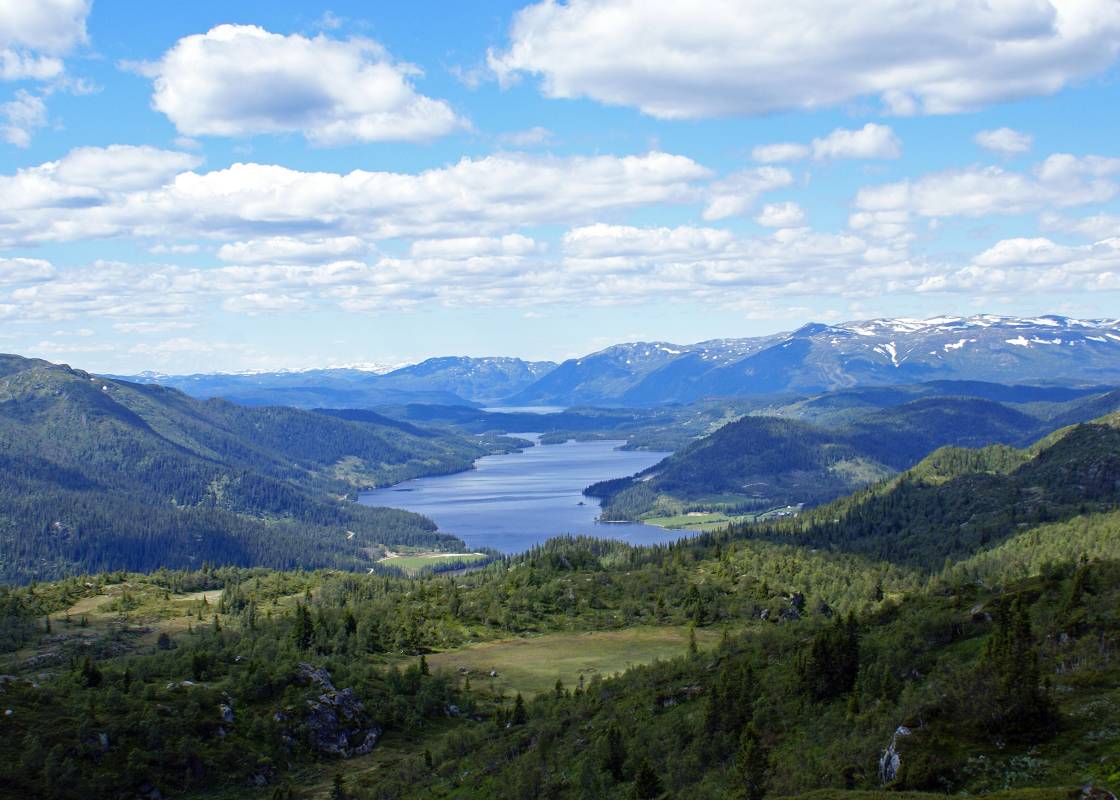 Bilde av Telemark