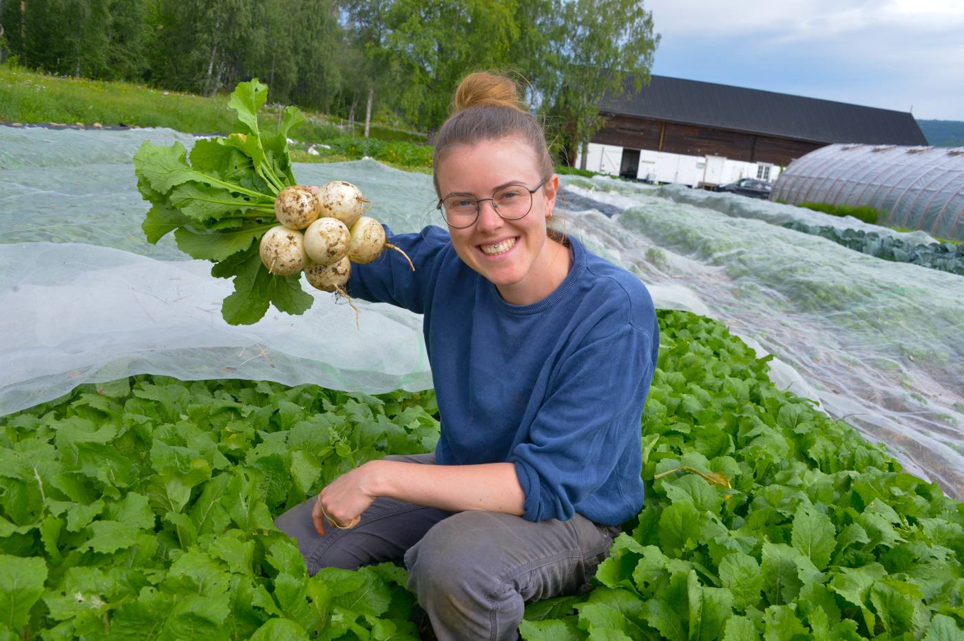 Lansering av Sesongkokeboka