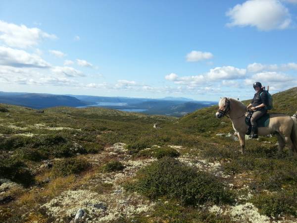 Langedrag Naturpark