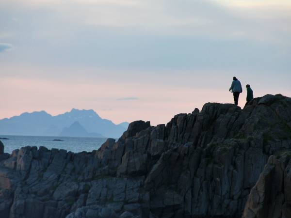 VILLA LOFOTEN